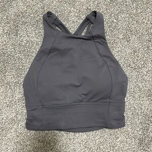 Lululemon tank bra size 2